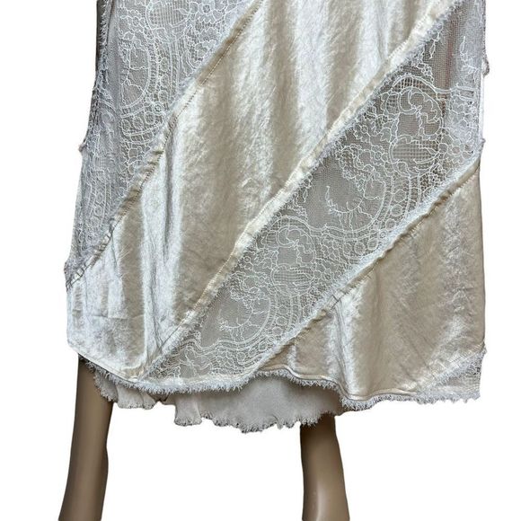 Zara Limited Edition Contrasting Diagonal Dress - Picture 10 of 14